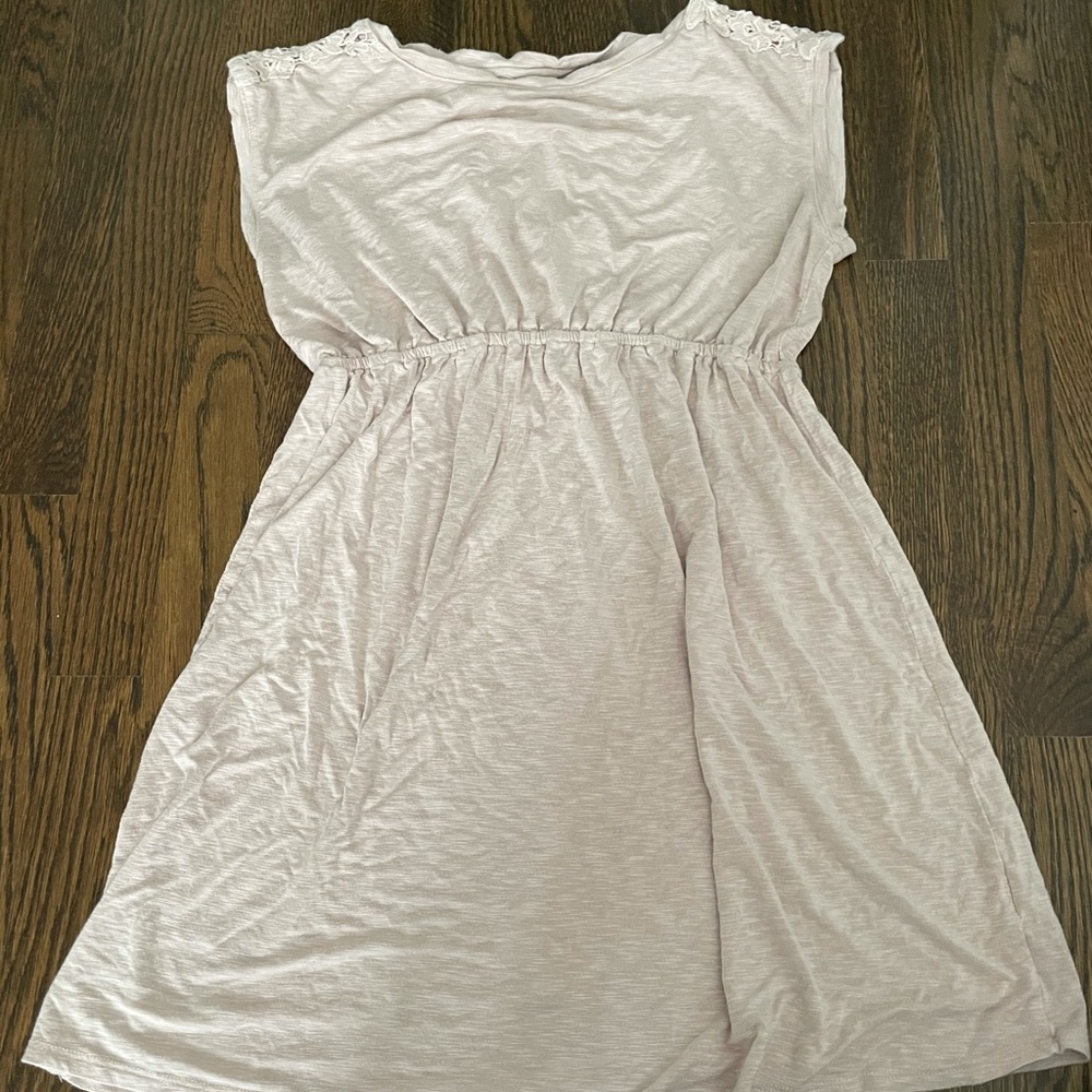 Maternity Tunic